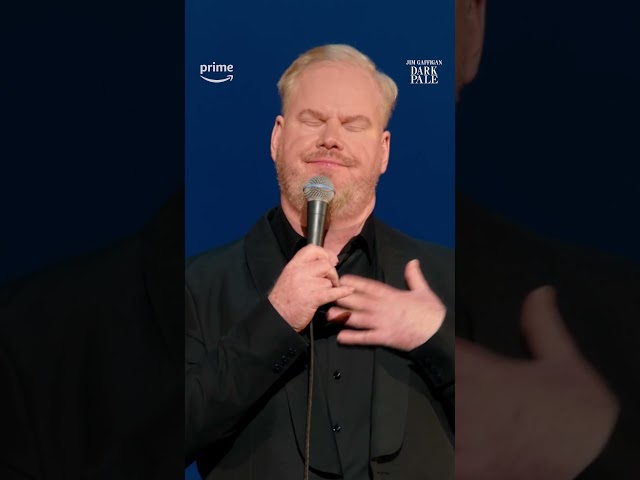 Humans can't handle Starbucks | Jim Gaffigan