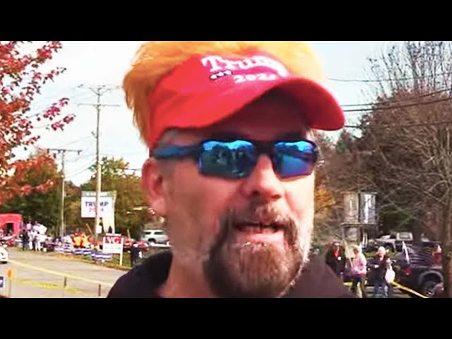 WATCH: Trump Voters Talk About His Anti-Worker History