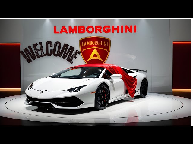 New Lamborghini Legends Shaping Supercar History The Power Of Lamborghini