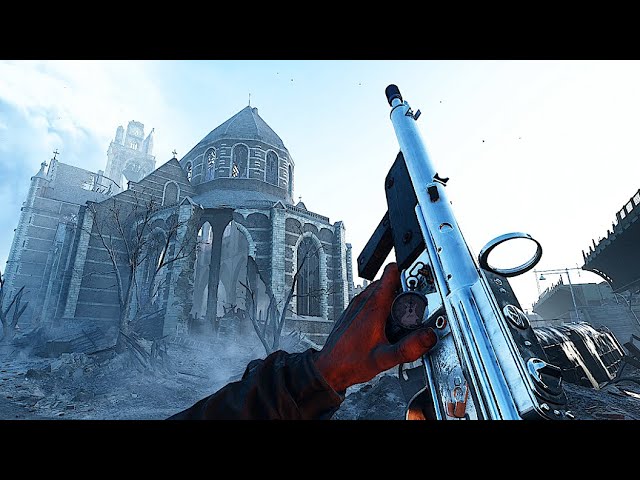 Battlefield 5 Multiplayer Livestream! - THROWBACK STREAM!