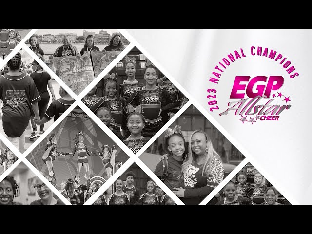 EGP All-star Cheer Documentary