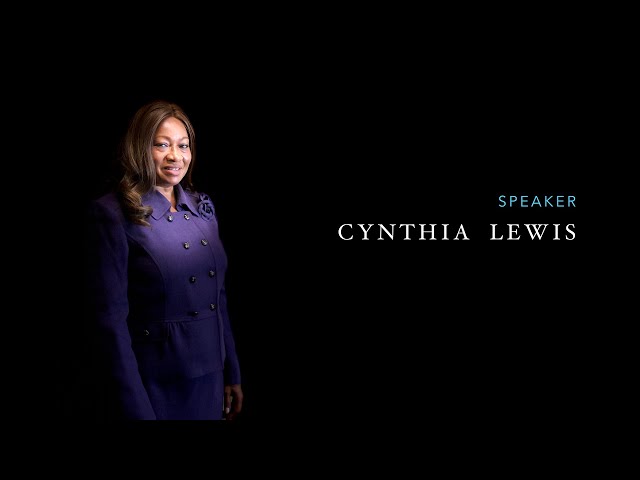 “Love Them, Forgive Them” by Cynthia Lewis (Sermon) | Testing 360° Video