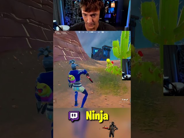 #fortnite #Ninja #shorts