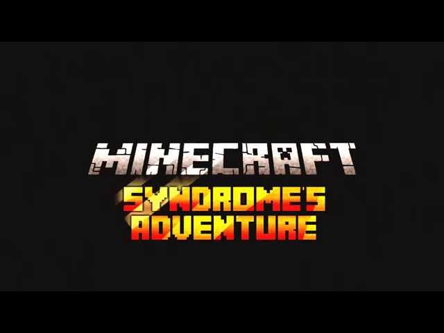 Minecraft1.8 Adventure INTRO! New series coming soon!