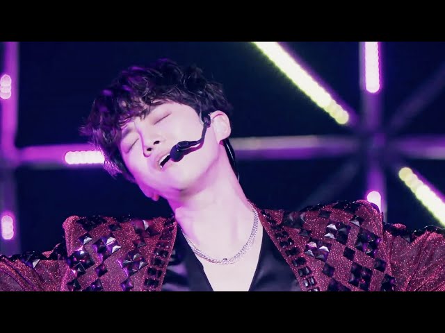 JUNHO (From 2PM) - Nobody Else @ JUNHO THE BEST