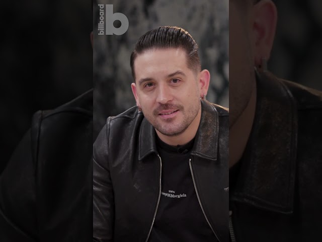 G-Eazy Reveals His Favorite Bay Area Slang | Billboard #Shorts