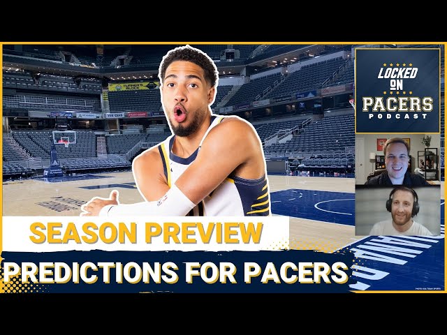 Indiana Pacers 2024-25 season preview: Win predictions, breakout candidates, strengths & weaknesses