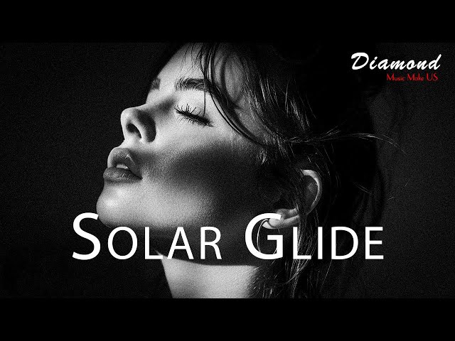 Solar Glide  -  Diamond