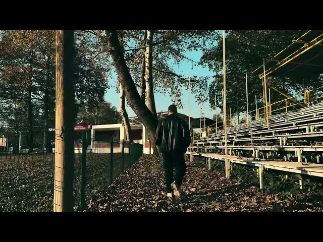 Furkan Sert -  Feel Me (Official Video) #WhereILive