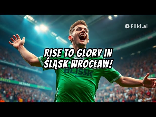 NOWE POCZĄTKI/KARIERA ZAWODNIKA EA FC 25 !! #1