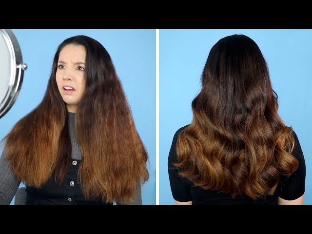 4 Salon Approved Hair Hacks