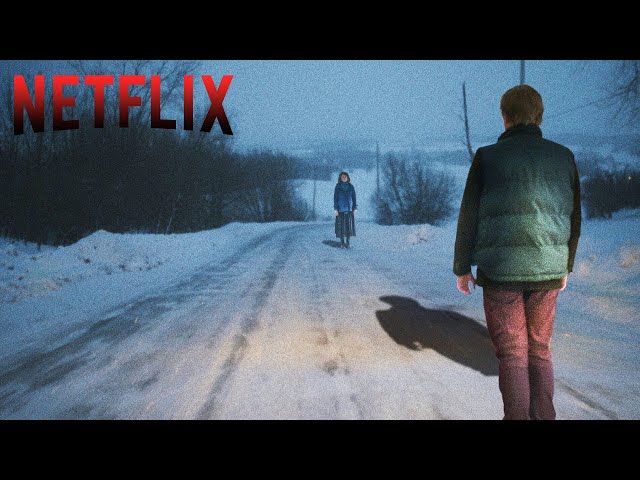 Top 10 WEIRD Movies on Netflix Right Now! 2024