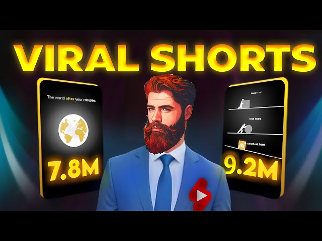 How to Viral Shorts on Youtube 2024 || Shorts Viral kaise kare 2024 || shorts viral tips 2024