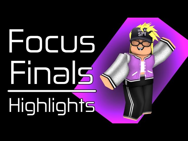 mistxyxii, xProxima Contemporary Duo - Summer 2019 - Focus Finals Highlights