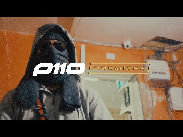 Meekz - T House [Music Video] | P110