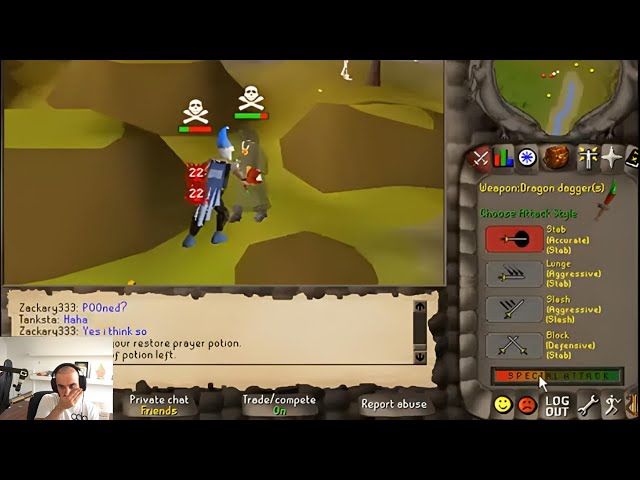 Pking In 2006 Was Actually So Bad