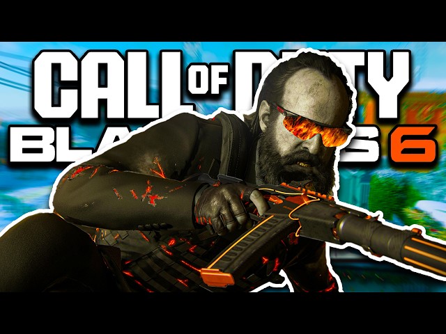 Black Ops 6 SEASON 1 looks INSANE!