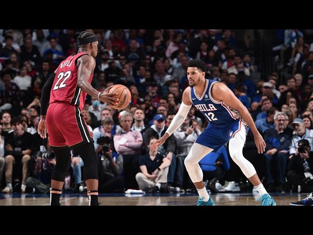 Miami Heat vs Philadelphia 76ers- Full Game 6 Highlights | May 12, 2022 NBA Playoffs