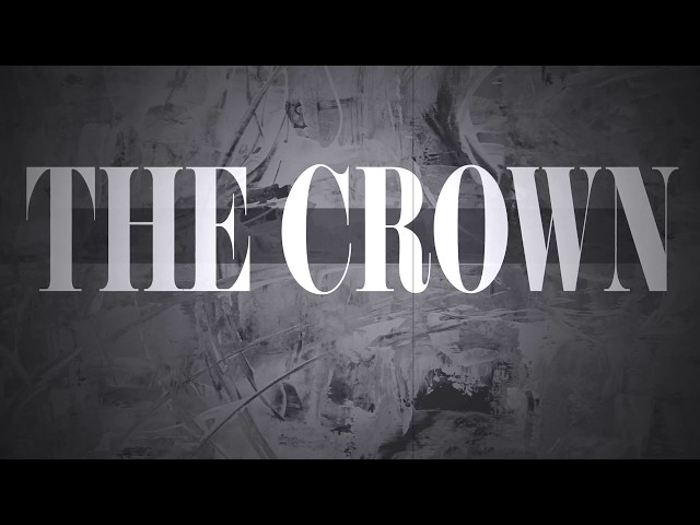 Live for the weekend - The Crown ft. Ellen Waern