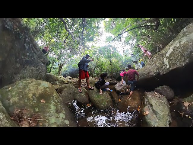 VR TRIP MẠO KHÊ PICNIC C11