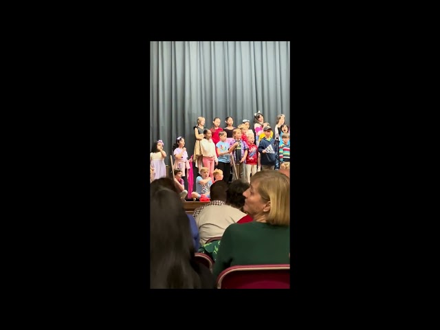 School Concert