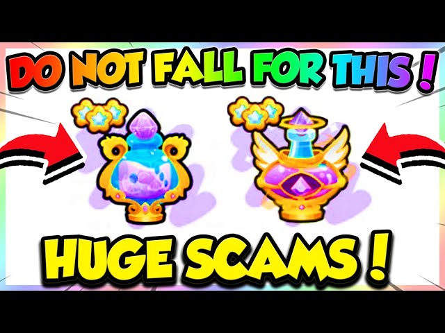 DONT FALL FOR THIS *HUGE SCAM* in PETS GO!! (Roblox)