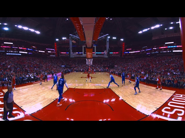 C360 ESPN NBA Houston-03 04/08/18