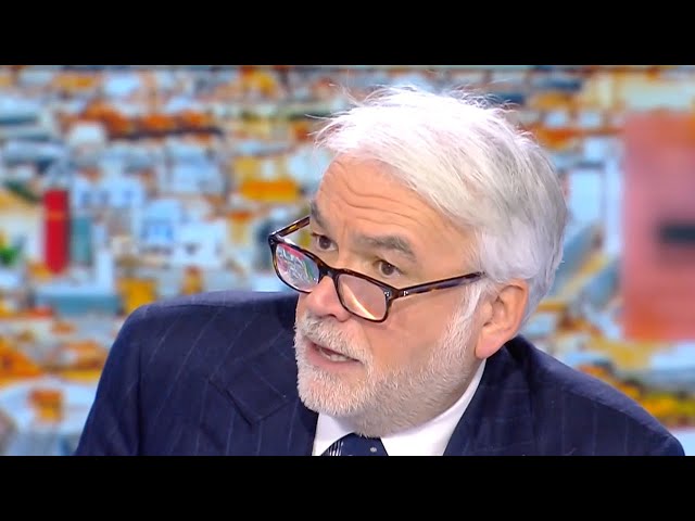 Édito Pascal Praud : "Chercher un leader désespérément, c'est le problème de la droite française"