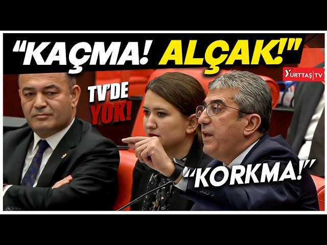 AKP'li Vekil CHP'nin Açtığı Kent Lokantalarını Hedef Alınca Gökhan Günaydın Kendini Tutamadı!