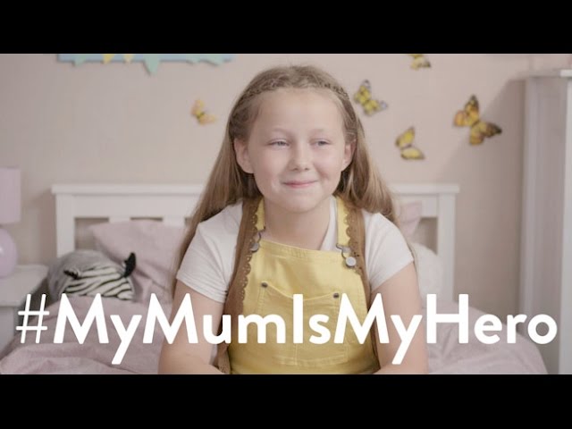 My Mum Is My Hero - Short Film Celebrating UNIDO's Achievements