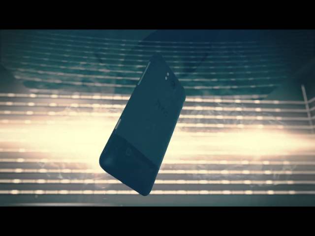 HTC TITAN - Reveal Trailer [english]