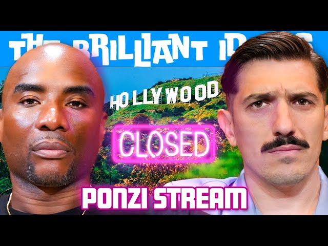 Hollywood is CLOSED For Strikes, Bootyhole Bars & LeBron Goes BACK To 23