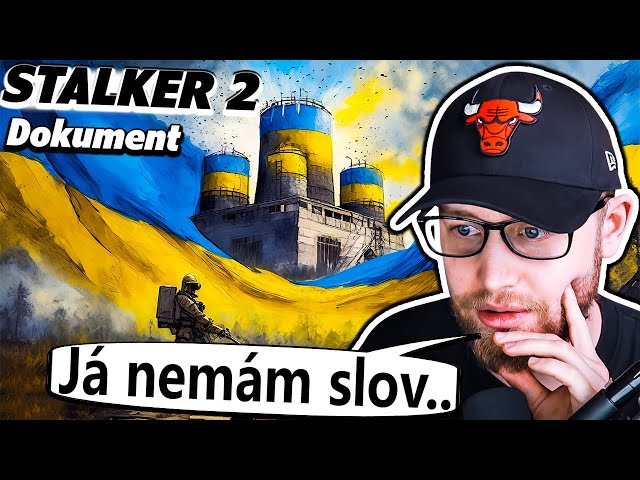 Reakce na Stalker 2 - DOKUMENT - Jak začala Válka na Ukrajině