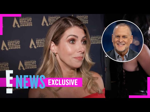 Bob Saget’s Widow Kelly Rizzo Reacts to Dave Coulier’s Cancer Diagnosis (Exclusive) | E! News