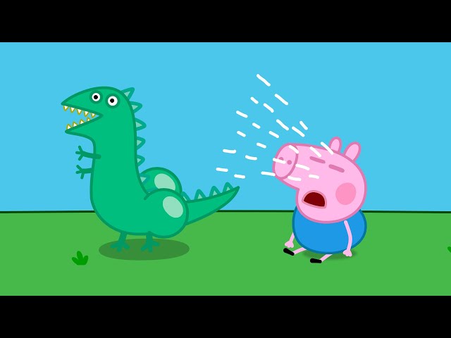 Funny Compilation 3 | Funny Peppa Pig Try Not To Laugh