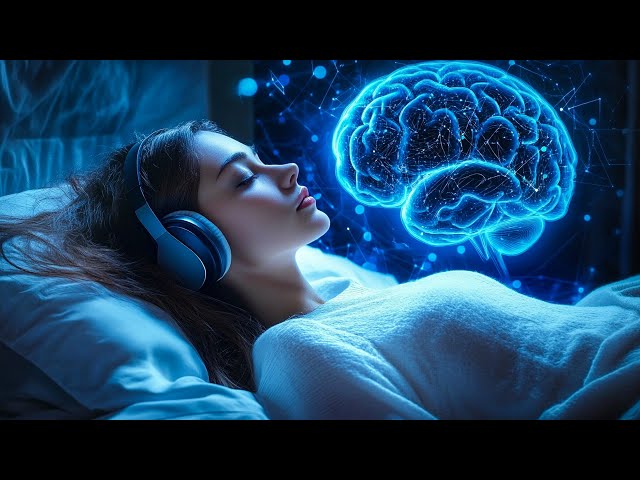 432Hz - The DEEPEST Healing Frequency, Alpha Waves Heal the Whole Body and Spirit