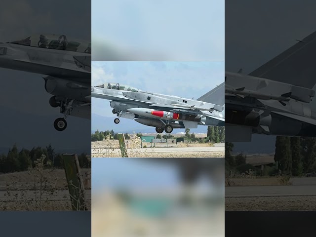 Israeli strike on Iran sent a strong message #military #israel  #iran