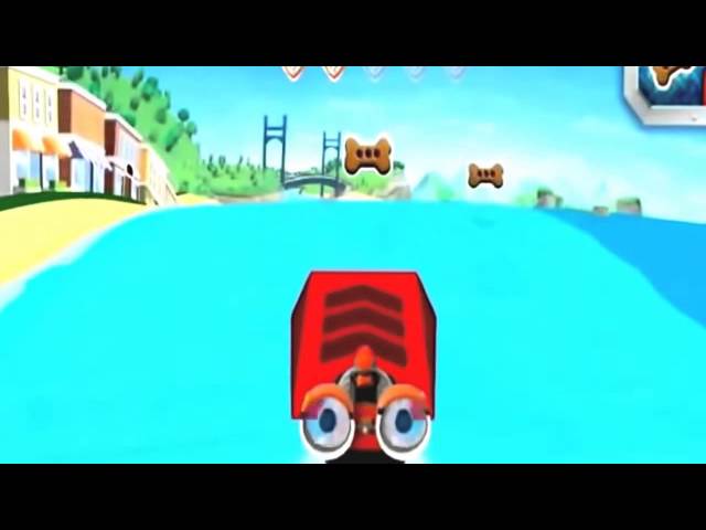 PAW Patrol Long English Version New 2015