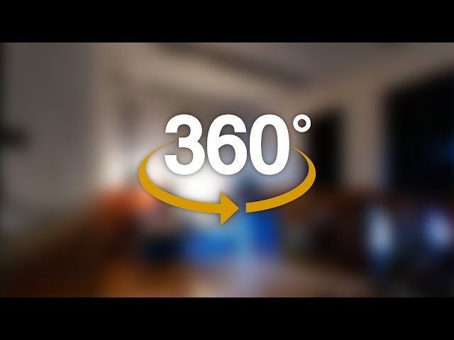 Tvoje tvář má známý hlas 360° záznam | Letní Ambroziáda 2018 1.turnus v Hořicích