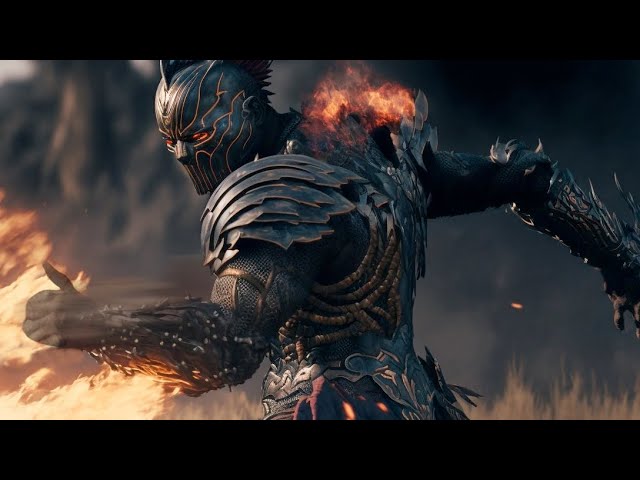 Bashenga The First Black panther movietrailer shorts|trailer| black panther|movie|si fi