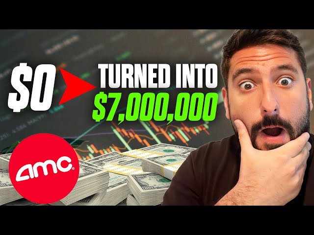 Day Trading For A Living: Is It Possible? | My Story Will SHOCK YOU | Meme Stocks Changed My LIFE!