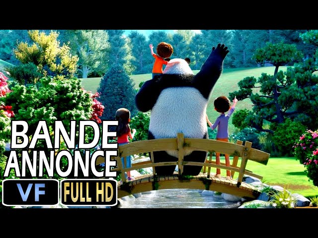 🚸 EAU-PAISIBLE Saison 1 Bande Annonce VF (2020) APPLE TV+