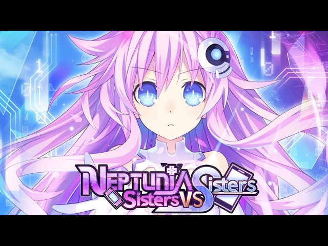 Casual Playthrough (30.05.2023) - Neptunia: Sisters VS Sisters (PC, No Commentary)