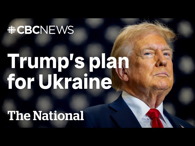 Can Trump really end the Russia-Ukraine war in a day?