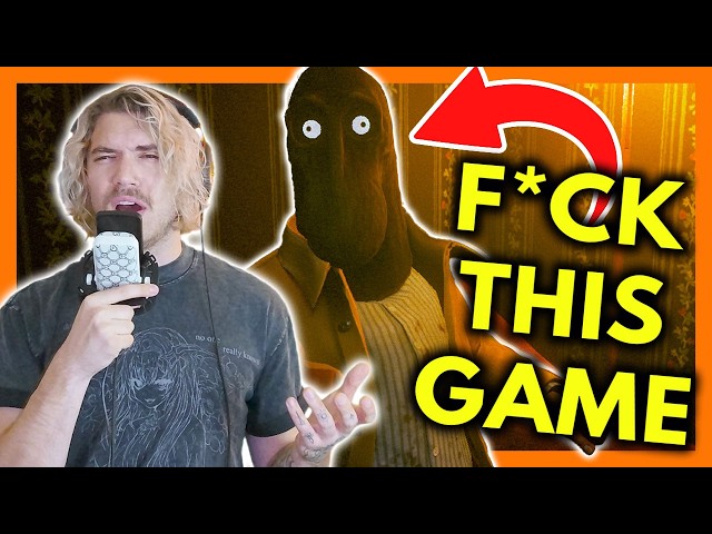 I Hate This Game, You Have To Play It | CLICKOLDING | Gaming Lit 101