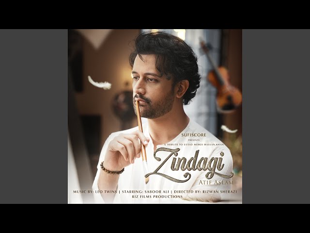 Zindagi