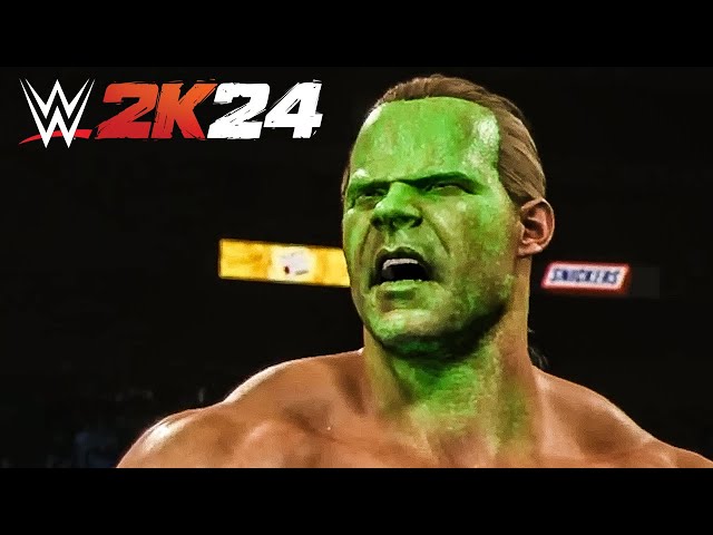 The Culture Of The WWE 2K24 Community