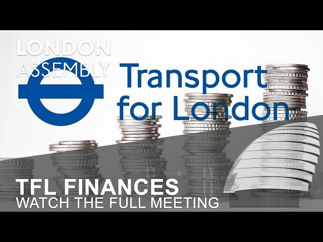 The worrying state of TfL’s fiscal problems