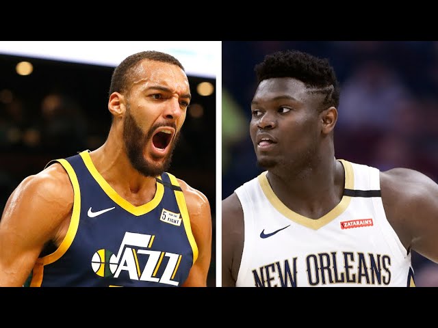 PELICANS at JAZZ | NBA PRESEASON 2021-22