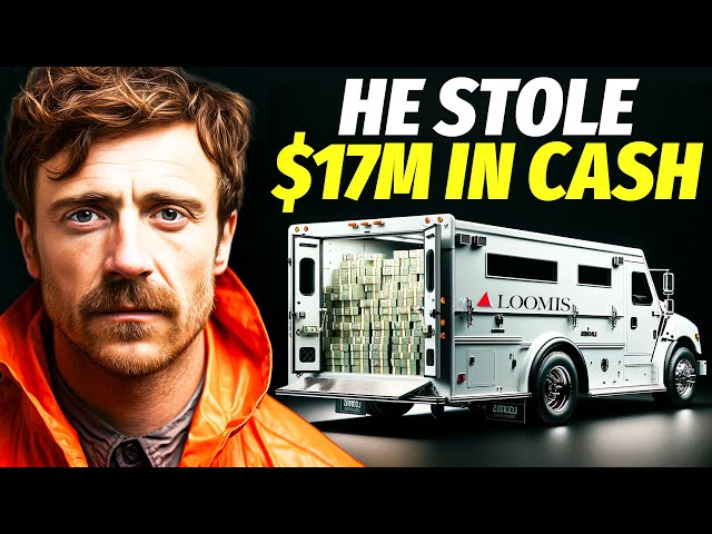 The Untold Story Of America's Greatest Cash Heist